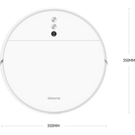 DREAME F9 - Robotski sesalnik