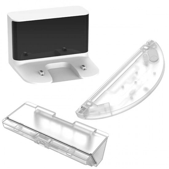 XIAOMI Mi Robot Mop 2 Lite - Robotski sesalnik