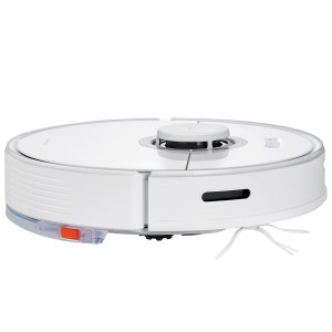 ROBOROCK Q7 MAX , bel - Robotski sesalnik