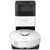 ROBOROCK Q7 MAX+ , bel - Robotski sesalnik