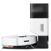 ROBOROCK Q7 MAX+ , bel - Robotski sesalnik