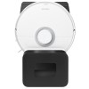 ROBOROCK Q7 MAX+ , bel - Robotski sesalnik