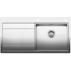 BLANCO DIVON II 5 S - IF INOX - Pomivalno korito z odcejalnikom