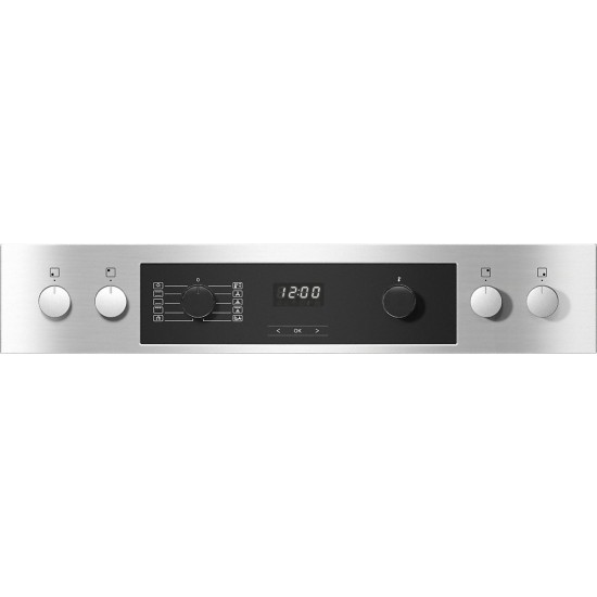 MIELE H 2267-1 EP ACTIVE - Vgradna pečica