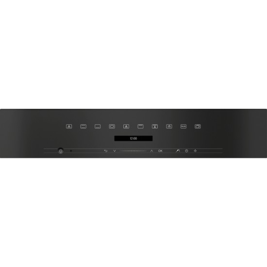 MIELE H 7262 BP OBSW - Vgradna pečica