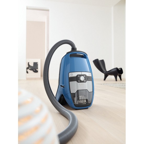 MIELE Blizzard CX1 Parquet - SKCF5 - Sesalnik brez vrečke