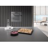 MIELE H 7860 BP GRGR - Vgradna pečica