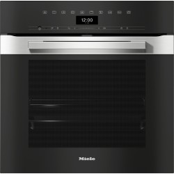 MIELE DGC 7450 - Vgradna pečica