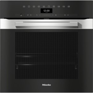 MIELE DGC 7450 - Vgradna pečica