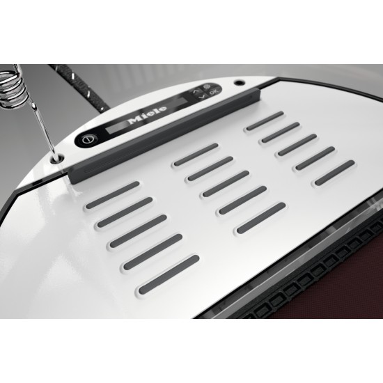 MIELE B4847 FashionMaster - Parni likalni sistem