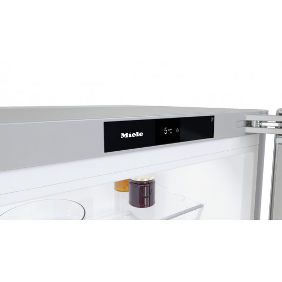 MIELE KS 4887 DD - Prostostoječi hladilnik