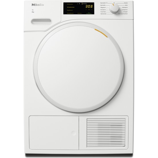 MIELE TWC220WP 8kg - Sušilni stroj