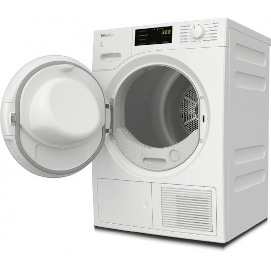MIELE TWC220WP 8kg - Sušilni stroj