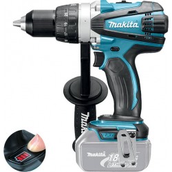 MAKITA DDF458Z - Akumulatorski vrtalnik-vijačnik