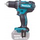 MAKITA DDF482Z - Akumulatorski vrtalnik-vijačnik