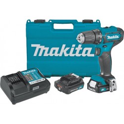 MAKITA DF333DWAE - Akumulatorski vrtalnik-vijačnik