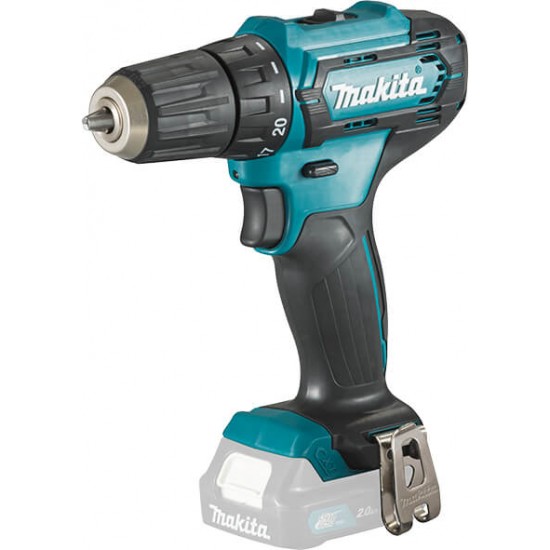 MAKITA DF333DZ - Akumulatorski vrtalnik-vijačnik
