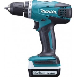 MAKITA DF347DW - Akumulatorski vrtalnik-vijačnik