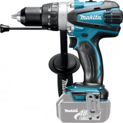 MAKITA DHP458Z - Akumulatorski vibracijski vrtalnik-vijačnik