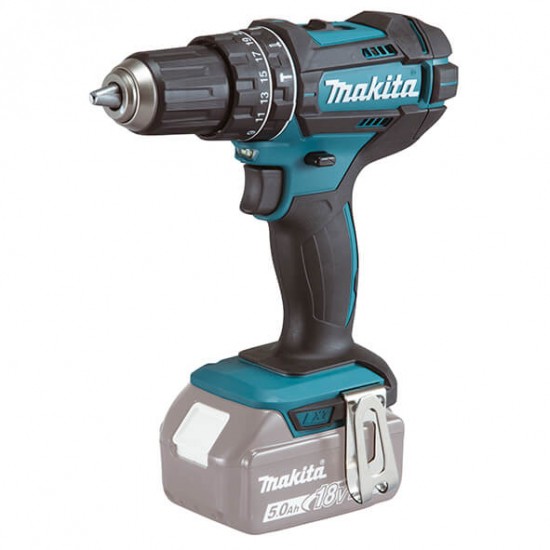 MAKITA DHP482Z - Akumulatorski vibracijski vrtalnik-vijačnik
