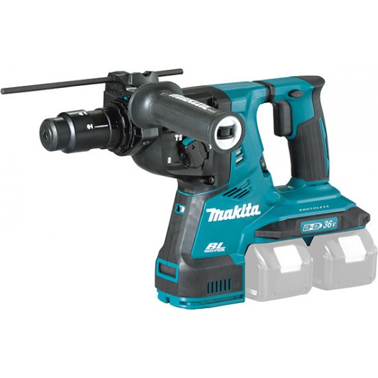 MAKITA DHR283Z - Akumulatorsko vrtalno kladivo