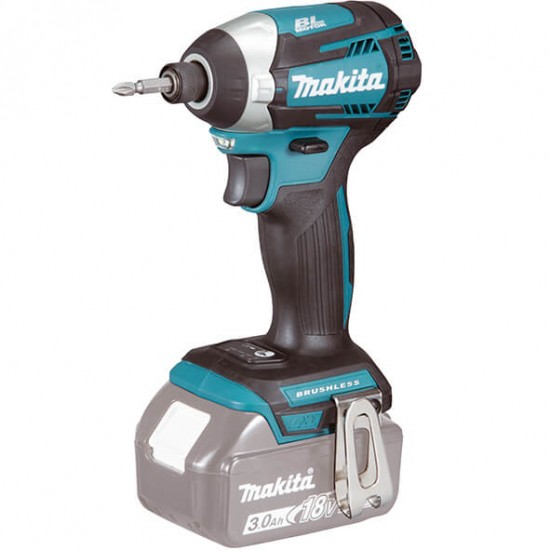 MAKITA DTD154Z - Akumulatorski udarni vijačnik