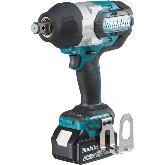 MAKITA DTW1001RTJ - Akumulatorski udarni vijačnik