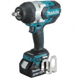 MAKITA DTW1002RTJ - Akumulatorski udarni vijačnik