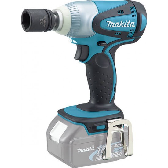 MAKITA DTW251Z - Akumulatorski udarni vijačnik