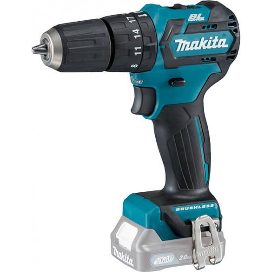 MAKITA HP332DZ - Akumulatorski vibracijski vrtalnik-vijačnik