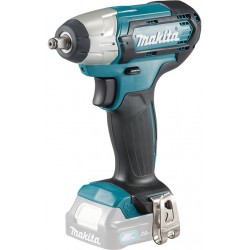 MAKITA TW140DZ - Akumulatorski udarni vijačnik