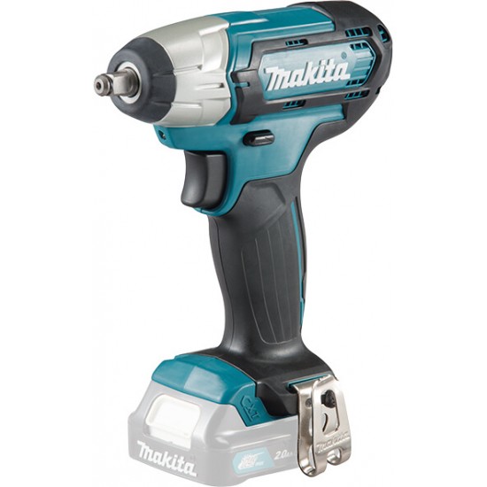 MAKITA TW140DZ - Akumulatorski udarni vijačnik