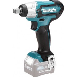 MAKITA TW141DZ - Akumulatorski udarni vijačnik