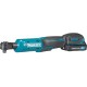 MAKITA WR100DWA - Akumulatorski ragljasti vijačnik