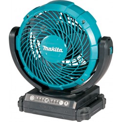 MAKITA DCF102Z - Akumulatorski ventilator