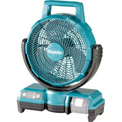 MAKITA DCF203Z - Akumulatorski ventilator