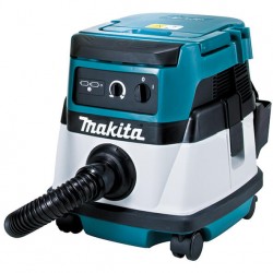 MAKITA DVC860LZ - Akumulatorski/električni sesalnik