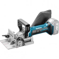 MAKITA DPJ180Z - Akumulatorski lamelni rezkar