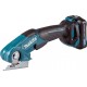 MAKITA CP100DWA - Akumulatorski večnamenski rezalnik