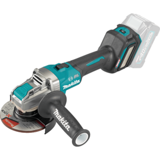 Makita GA041GZ - Akumulatorski kotni brusilnik