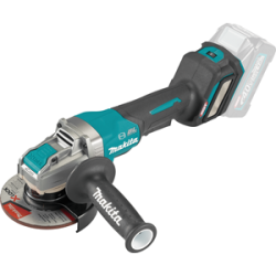 Makita GA044GZ - Akumulatorski kotni brusilnik