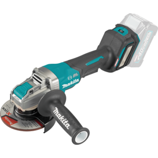 Makita GA044GZ - Akumulatorski kotni brusilnik