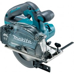 MAKITA DCS553Z - Akumulatorska žaga za kovine