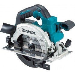 MAKITA DHS660Z - Akumulatorska ročna krožna žaga