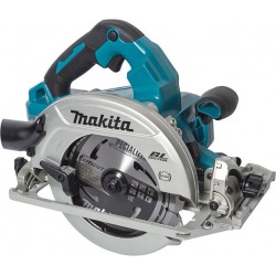 MAKITA DHS783ZU - Akumulatorska ročna krožna žaga