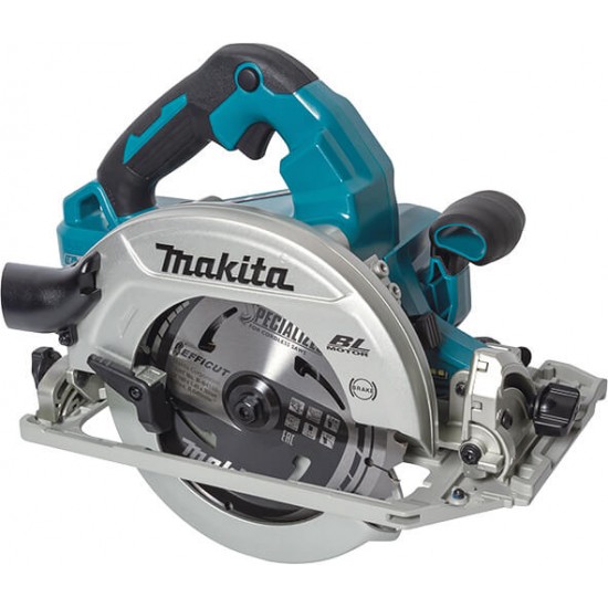 MAKITA DHS783ZU - Akumulatorska ročna krožna žaga