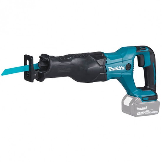 MAKITA DJR186Z - Akumulatorska sabljasta žaga
