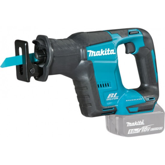 MAKITA DJR188Z - Akumulatorska sabljasta žaga