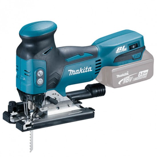 MAKITA DJV181Z - Akumulatorska vbodna žaga