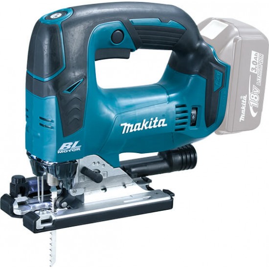MAKITA DJV182Z - Akumulatorska vbodna žaga